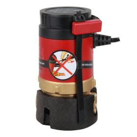 Grundfos Zirkulationspumpe COMFORT 15-14 BA PM DACH