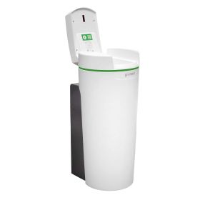 Grünbeck Enthärtungsanlage softliQ:SE18 Set 1 x 25 kg Salz