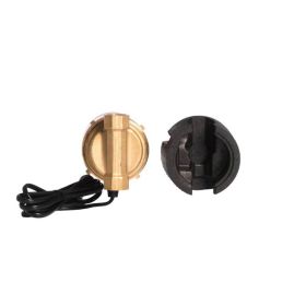 Grundfos Comfort Zirkulationspumpe 15-14 BXU PM 140 mm