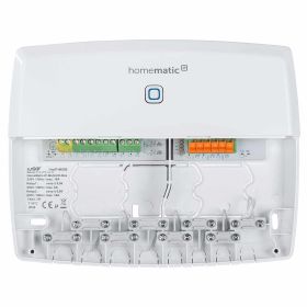 Homematic IP Smart Home Multi IO Box HmIP-MIOB