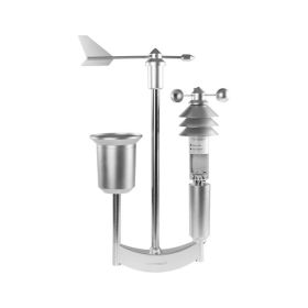 Homematic IP Smart Home Wettersensor HmIP-SWO-PR - pro