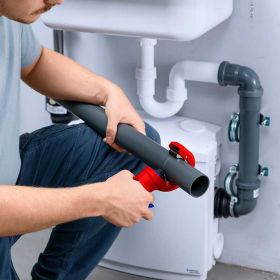 KNIPEX Rohrabschneider DP50