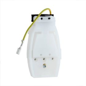 Limodor Gebläseeinheit ELF 60 mit Steckerkupplung