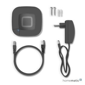 Homematic IP Smart Home Access Point 2 anthrazit HmIP-HAP2-A