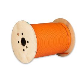 ACOME Installationskabel TN-7000-2 Kat.7 orange 8P S/FTP AWG23 250 Meter
