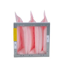 Viessmann Filtersatz Außenluftfilter F7 2 Stück