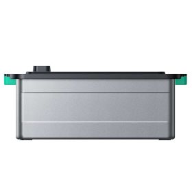 Zendure SolarFlow 2400 AC Mikrowechselrichter + AB3000X Batteriespeicher 2,88 kWh
