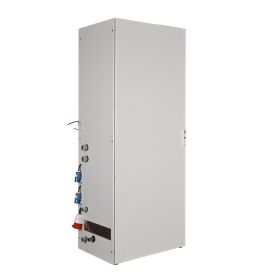 ThermCube Basic All-in-One Luft-Wasser Wärmepumpen System