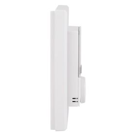 Homematic IP Smart Home Fußbodenheizung motorisch Set für 6 Zimmer