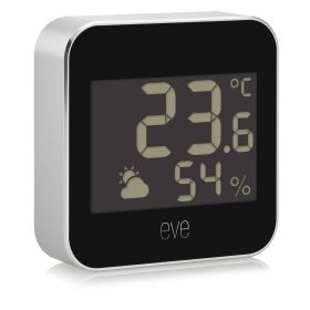 Eve Weather - Smarte Wetterstation (Matter)