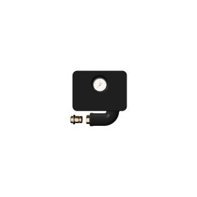 Buderus Logaplus GB125 Öl-Brennwert 18 kW Heizungspaket K32/2 mit Regelung RC310 Warmwasserspeicher SU160/5 160 l mit Mischer