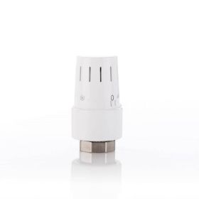 Simplex Heizung Design-Thermostatkopf TC-S3 Gewindeanschluss