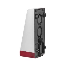 Homematic IP Smart Home Alarmsirene - außen HmIP-ASIR-O