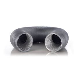 Zehnder Luftschlauch DN 200 Länge 10 m