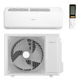 Viessmann Vitoclima 200-S Single-Split-Klimagerät 5,0 / 5,2 kW IW/OFAA200MHA050