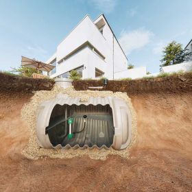 Wilo Extract FIRST SE 304 EM/A