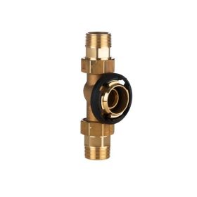 BWT Anschlussmodul 1 1/4 Zoll - 105 mm Schnellanschluss für Modul Filter