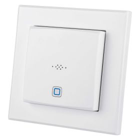 Homematic IP Smart Home CO2-Sensor, 230 V HmIP-SCTH230