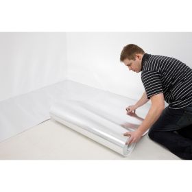Perobe elektrische Temperierungsfolie 1,5 m² 120 Watt 250 x 60 cm