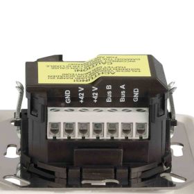 Bedieneinheit LED Twin für ComfoSpot Twin40