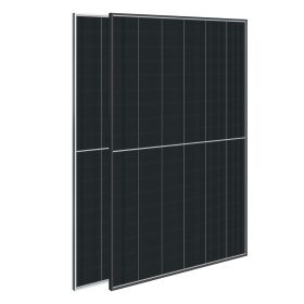 Astronergy N7s Photovoltaik-Solarmodul 450 Wp CHSM54RNs(DG)/F-BH blackframe 36 Stück