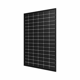 Jolywood Niwa JW-HD96N-R2/450 Wp – N-Typ TOPCon Glas-Glas Solarmodul Bifazial Full Black