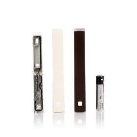 Homematic IP Smart Home Fenster- und Türkontakt HMIP-SWDO-2 - optisch