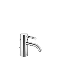 Dornbracht WT-Einhebelmischer mit Ablauf 33501660 chrom