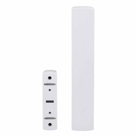 Homematic IP Smart Home Fenster- und Türkontakt mit Magnet HMIP-SWDM-2