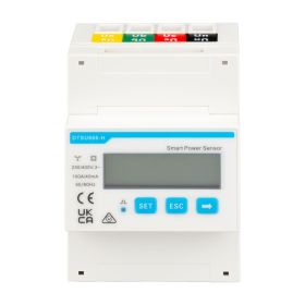 HUAWEI Smart Meter DTSU666-H 3-phasig 3x100A Sensoren