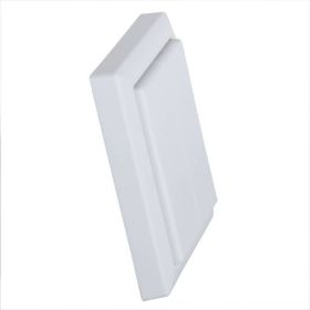Afriso Smart Home Flächentaster FT4F-rw