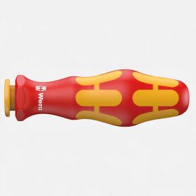 Wera Kraftform Kompakt VDE Big Pack 1, 26‑teilig