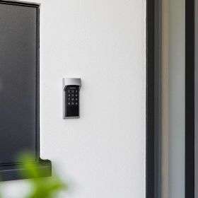 Homematic IP Smart Home Keypad HmIP-WKP