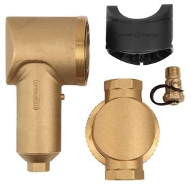 SpiroTech Schlammabscheider SpiroTrap MB3 3/4 Zoll IG