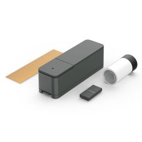 Bosch Smart Home Tür- und Fensterkontakt II anthrazit