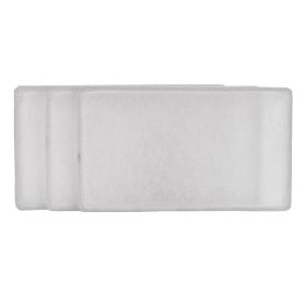 Viessmann ViPure Grobfiltersatz G4 (2 x Zuluft, 1 x Abluft) für Vitovent 300