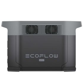 EcoFlow DELTA 2 Max  tragbare Powerstation