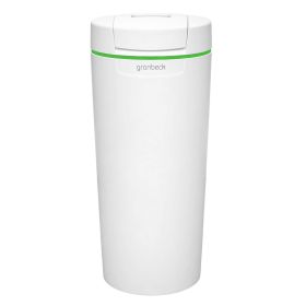 alpha innotec Luft/Wasser Wärmepumpe LWDV 91-1/3-HDV 9-1/3 inkl. GRATIS Grünbeck Enthärtungsanlage softliQ:SE18