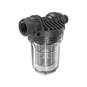 Grundfos Hauswasserwerk SCALA1 3-45 + Grundfos Saugfilter für Scala1 und Scala2