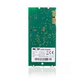 Wolf LAN/WLAN-Schnittstellenmodul Link Home