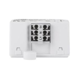 Homematic IP Smart Home Schalt-Mess-Aktor (16 A) - Unterputz HmIP-FSM16