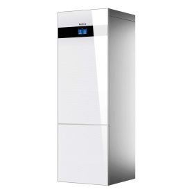 Buderus Luft-Wasser-Wärmepumpe Logaplus M WLW186i-5 AR T180 weiss