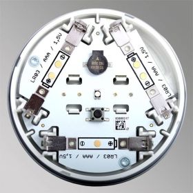 GROHE Sense Intelligente Wassersteuerung Komplettset