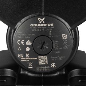 Grundfos Hauswasserwerk SCALA2 3-45