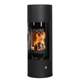 ORANIER wasserführender Kaminofen Arena Aqua 2.0 8,5 kW