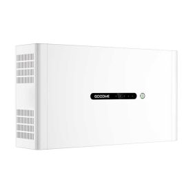 Goodwe Lynx Home D 5.0-10 HV-Speicher, 5,0 kWh nutzbar