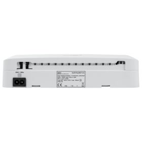 Homematic IP Smart Home Fußbodenheizung motorisch Set für 4 Zimmer