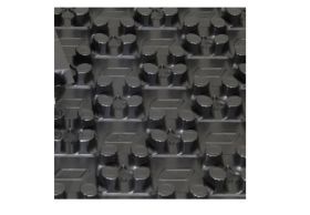 Fußbodenheizung Noppen-Systemplatte Basic 11 mm (10 m²)