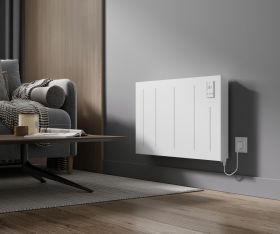 Technotherm Wandkonvektor VPS 1200 DSD weiß