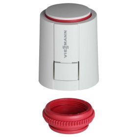 Viessmann Stellantrieb 230 V NC Ventilantrieb stromlos geschlossen